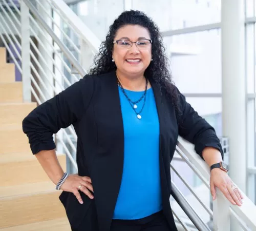 Marrisa Ramírez-Ramos