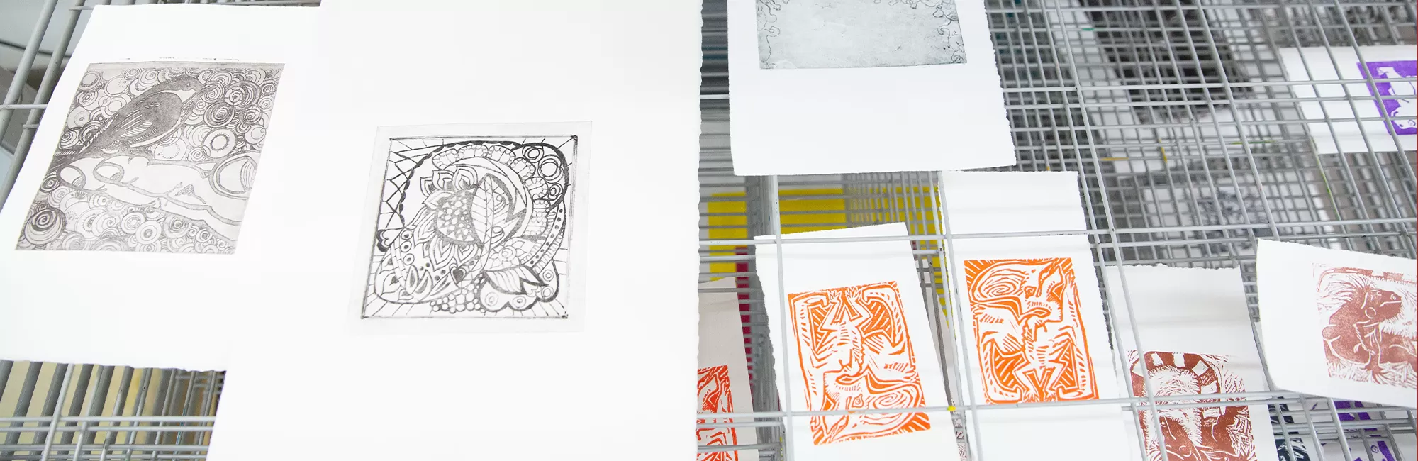 Printmaking