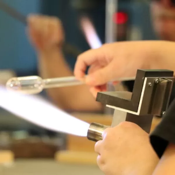 Flameworking: Advanced Borosilicate