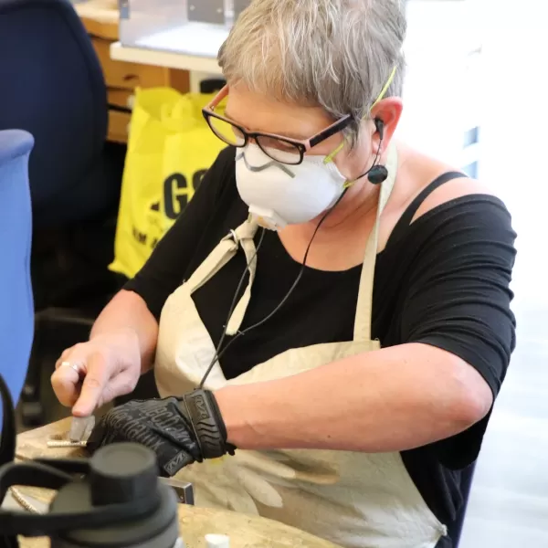 Intermediate/Advanced Independent Studio