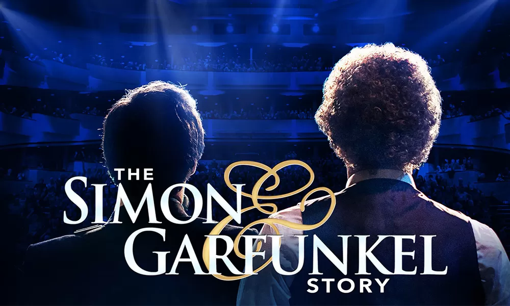 The Simon & Garfunkel Story