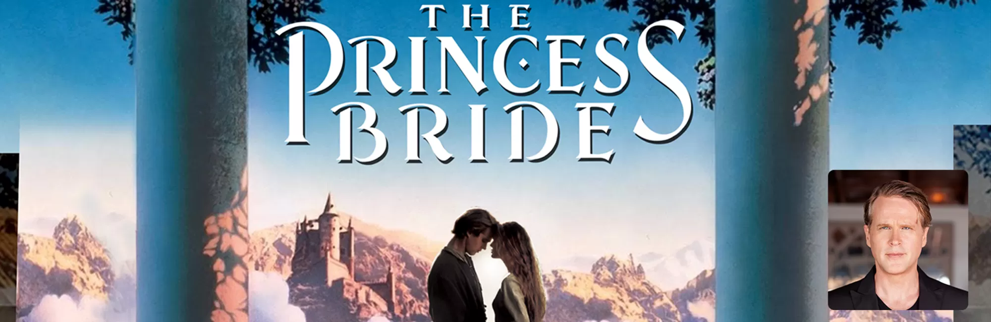 The Princess Bride: An Inconceivable Evening with Cary Elwes