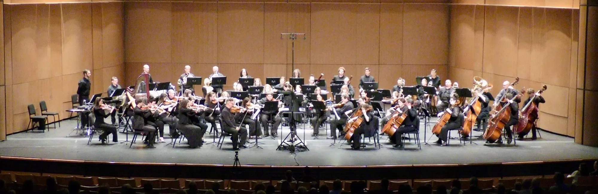 Symphony of the Southwest - Fuego  SOTS