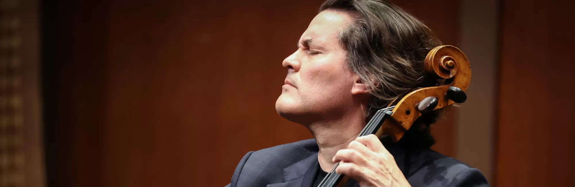 Classical Music Inside Out: Zuill Bailey and Friends