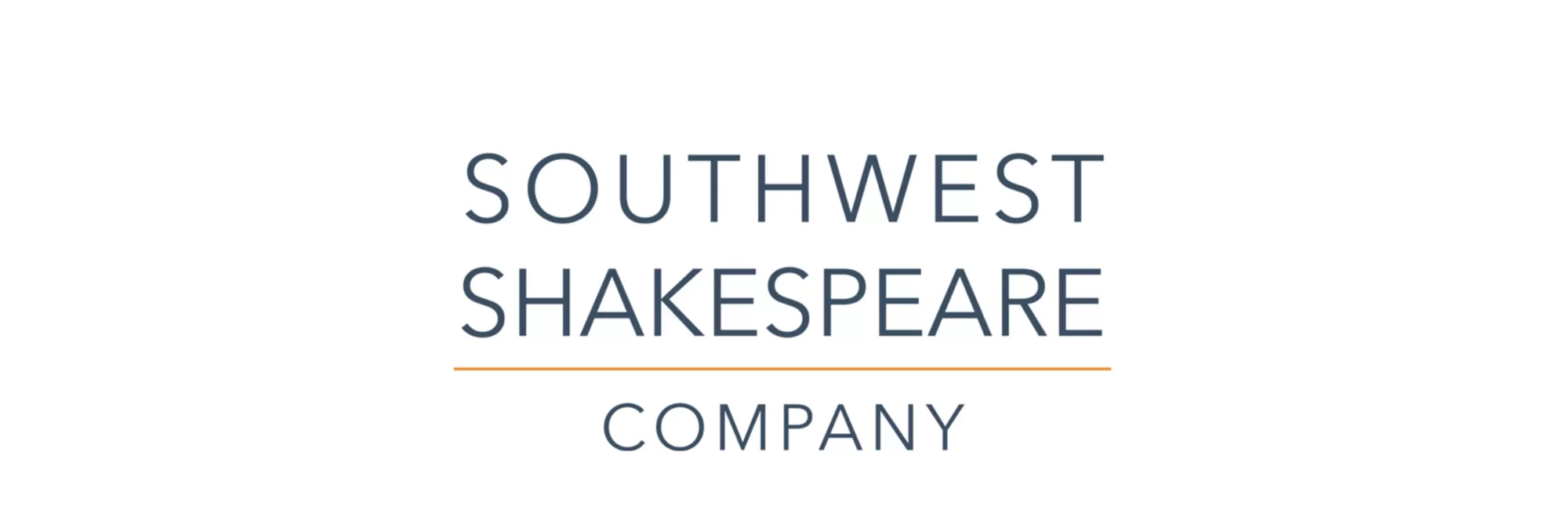 Southwest Shakespeare Company - Bard Card SSC