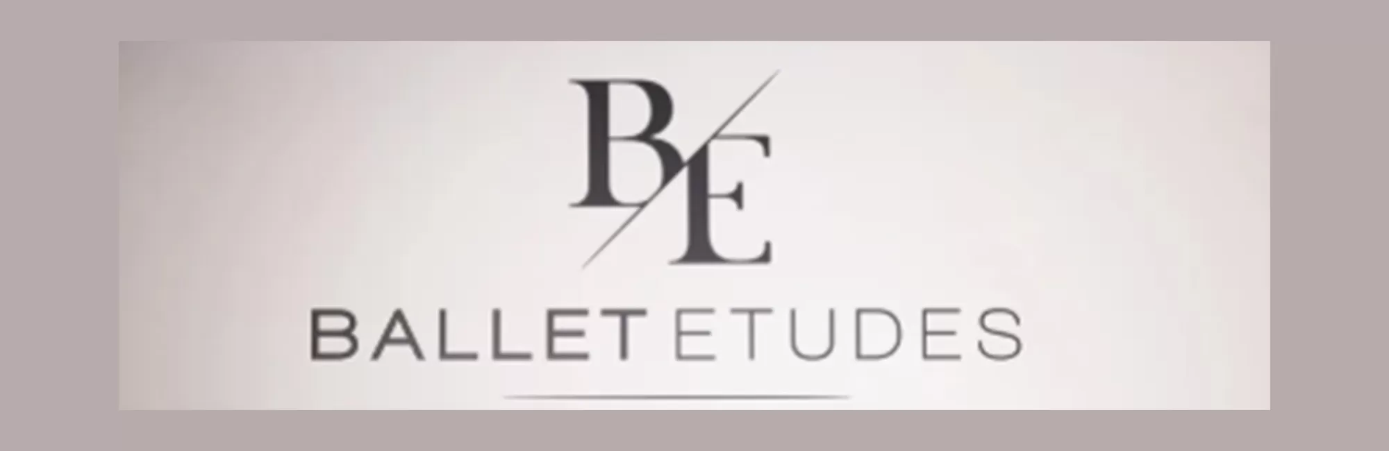 Ballet Etudes - The Nutcracker