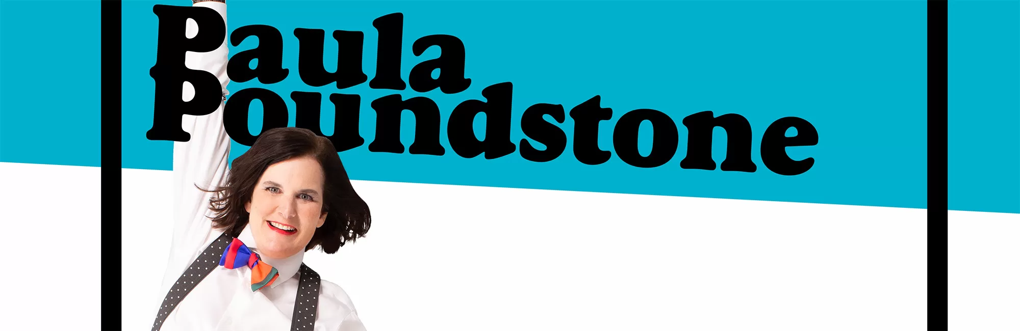 Paula Poundstone