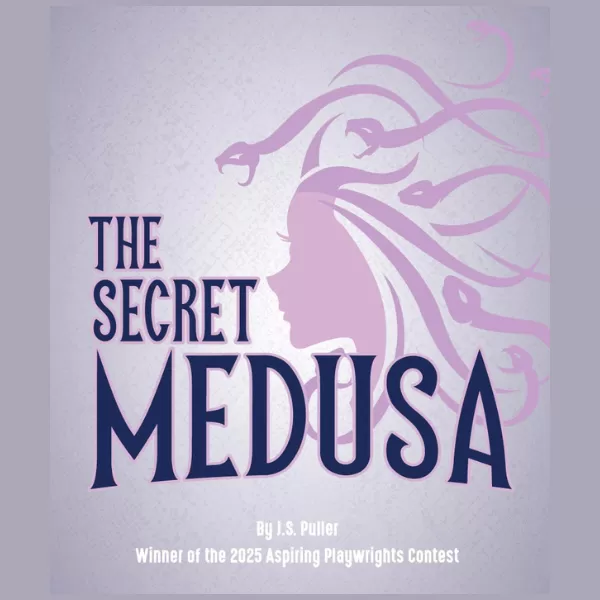 EVCT - The Secret Medusa  East Valley Children's Theatre