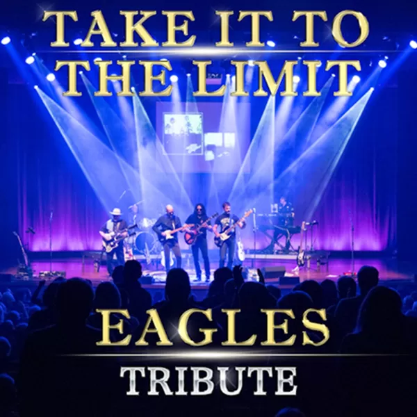 Moon Coin - Take It To The Limit - Eagles Tribute