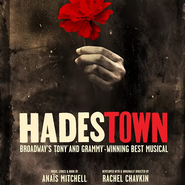 Hadestown