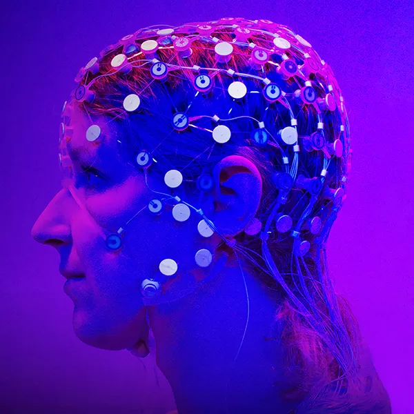 National Geographic Live: Untangling the Mind