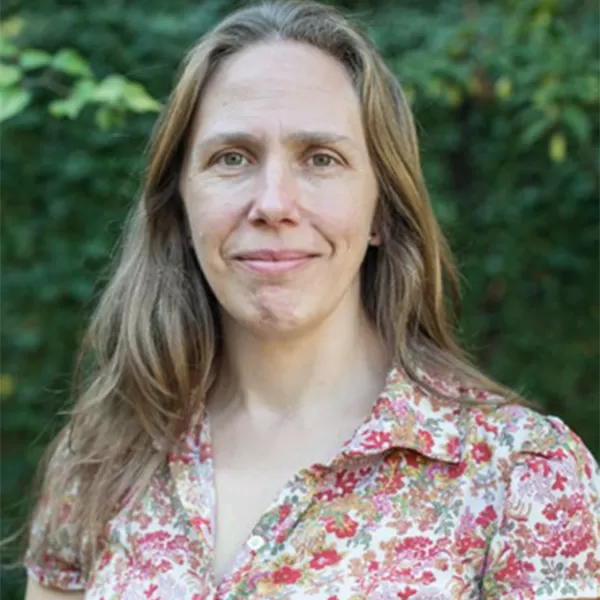 Artist Talk: Melissa Haviland