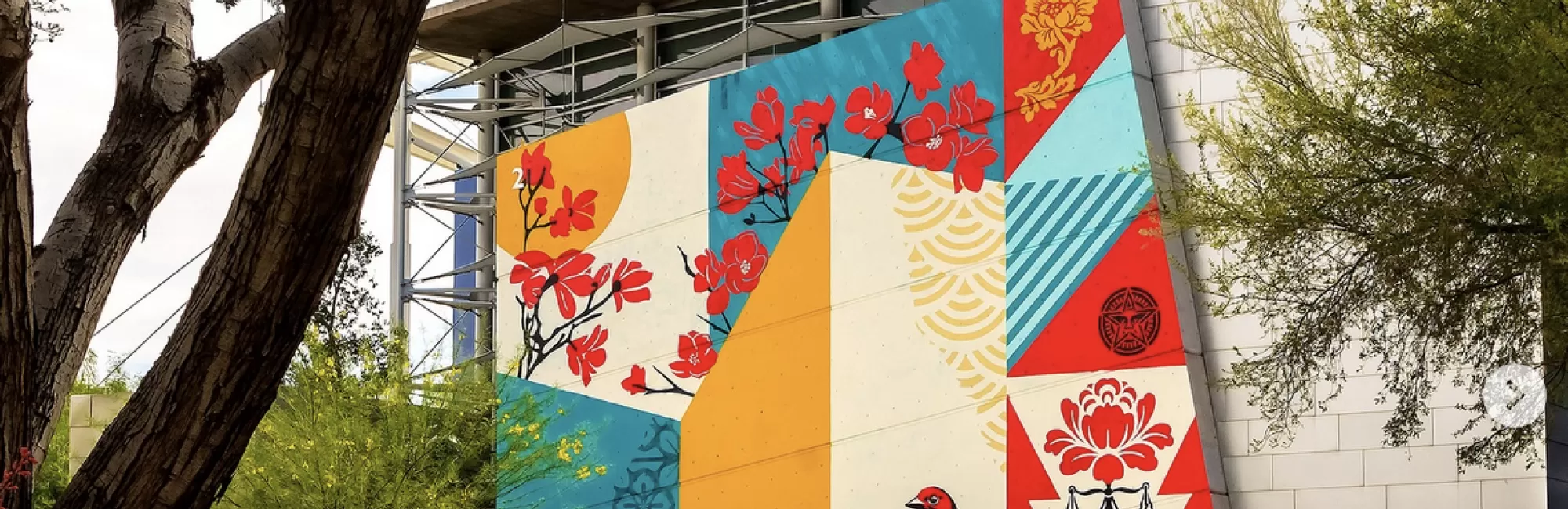 7 Iconic Public Artworks in Phoenix