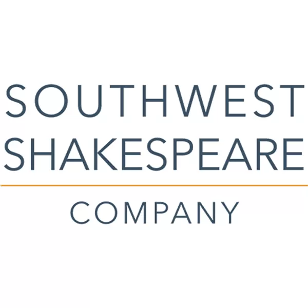 Southwest Shakespeare Company slide 1