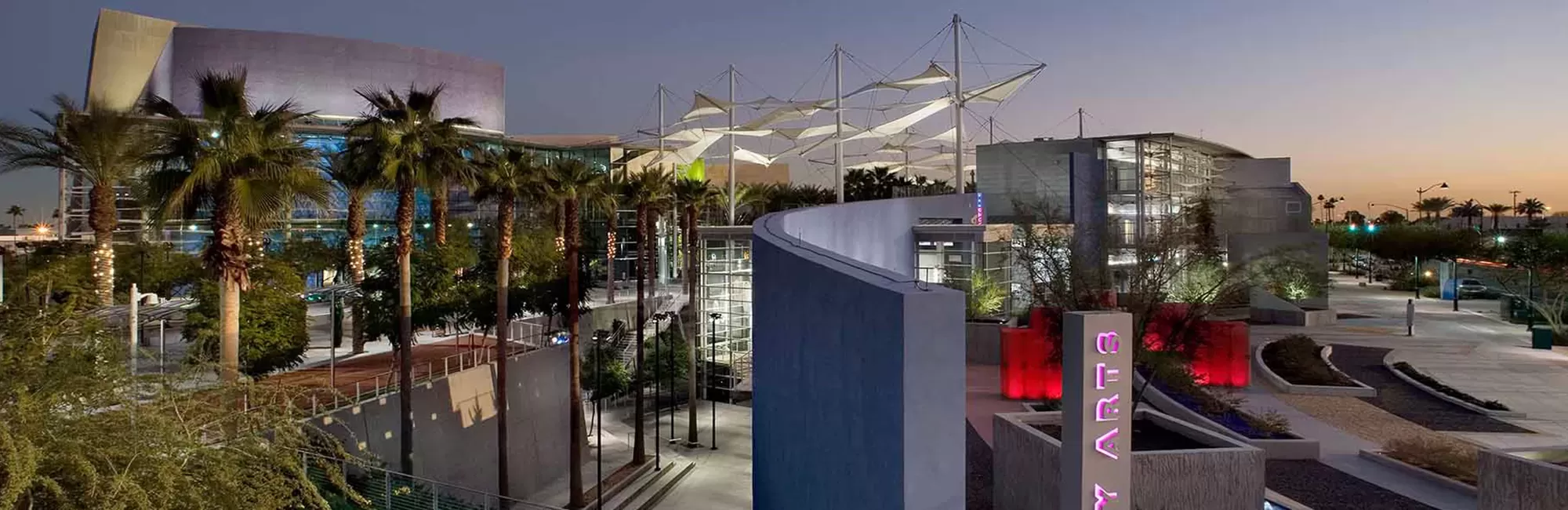 Mesa default slide 1