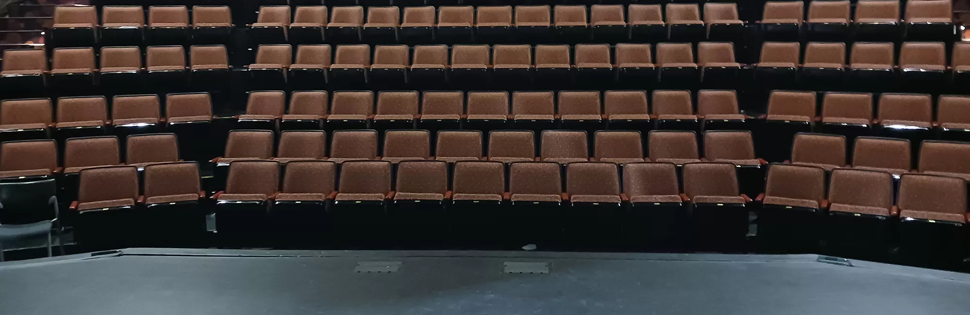 Nesbitt-Elliott Playhouse